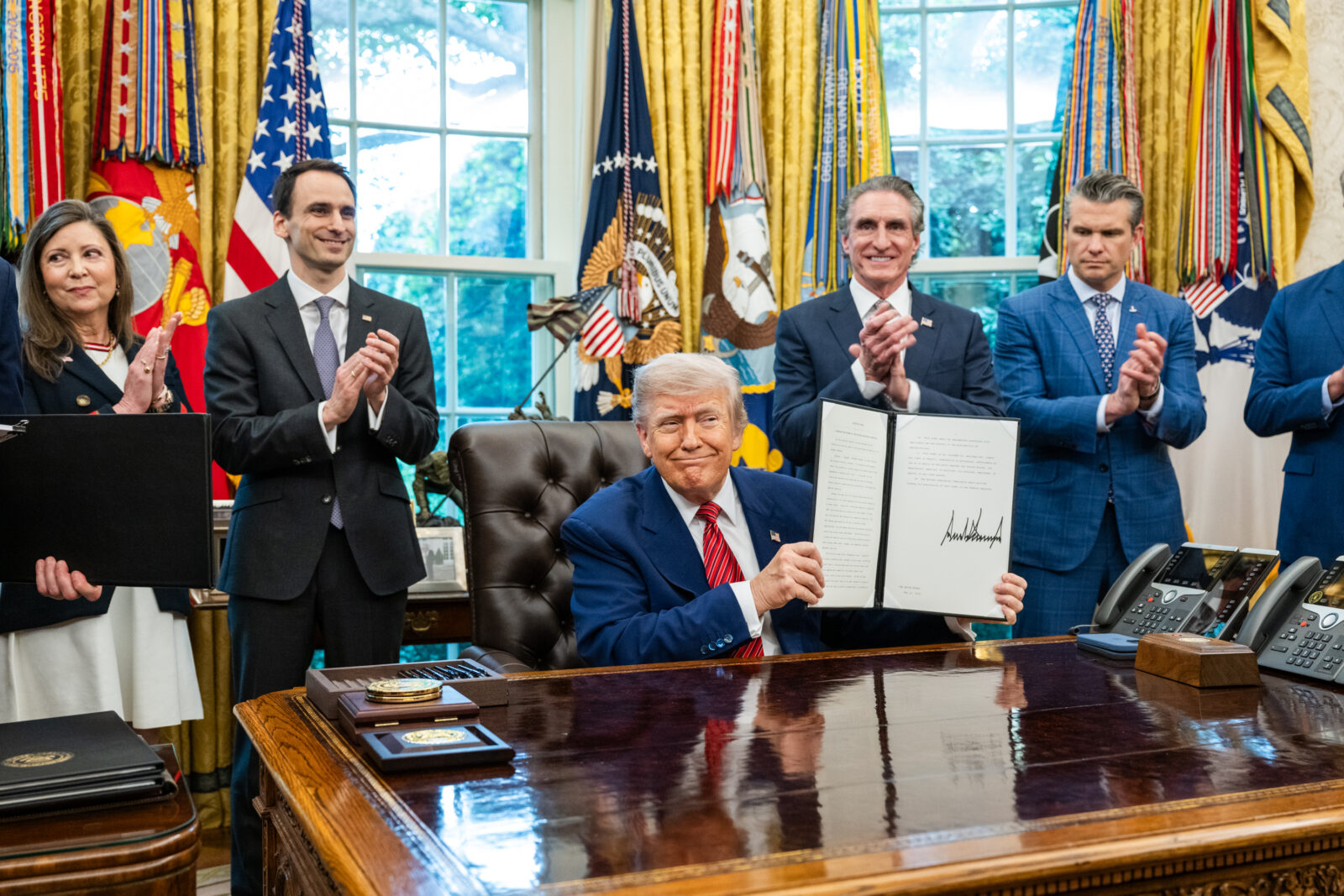 Trump nixes nukes from environmental reviews - Beyond Nuclear