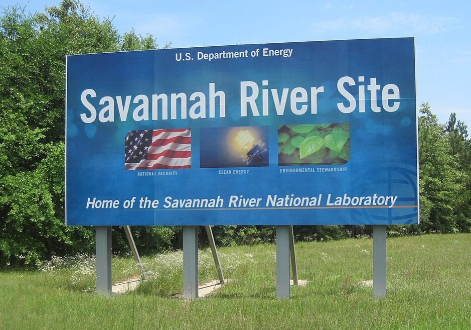 Savannah River Site