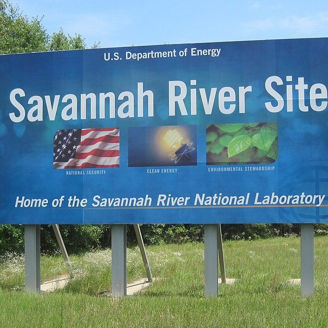 Savannah River Site