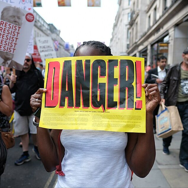 Danger_-_Trump_and_the_Far_Right._(41638602240)