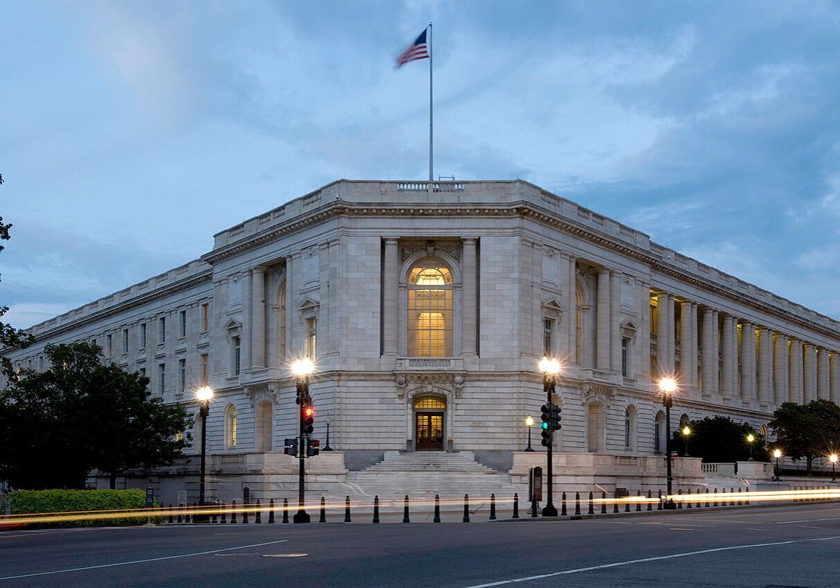 Flickr_-_USCapitol_-_Russell_Senate_Office_Building