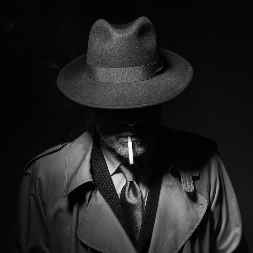 Gangster pic for slider copy