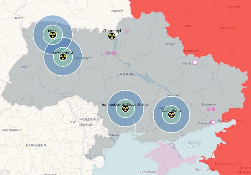 Greenpeace interactive map Ukrainehigherres