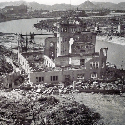 Hiroshima Dome 2