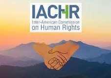 IACHR Inter-American Commission on Human Rights