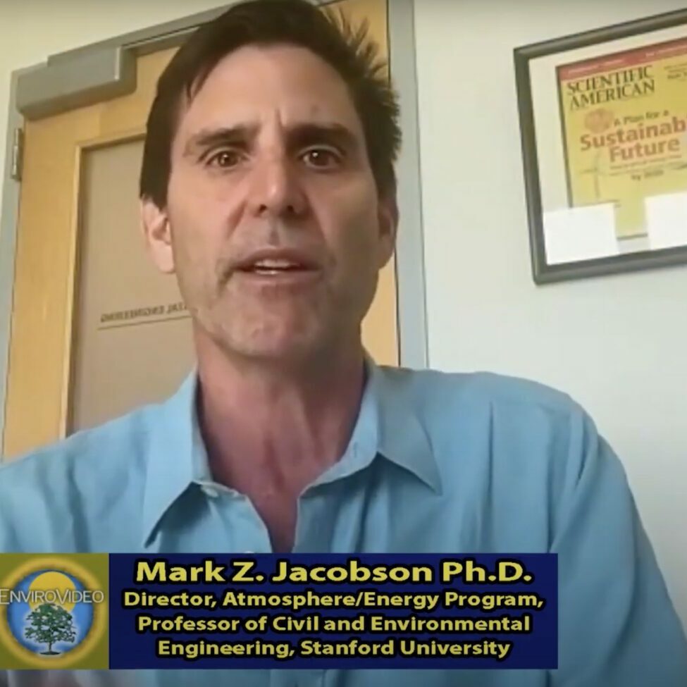 Mark J
