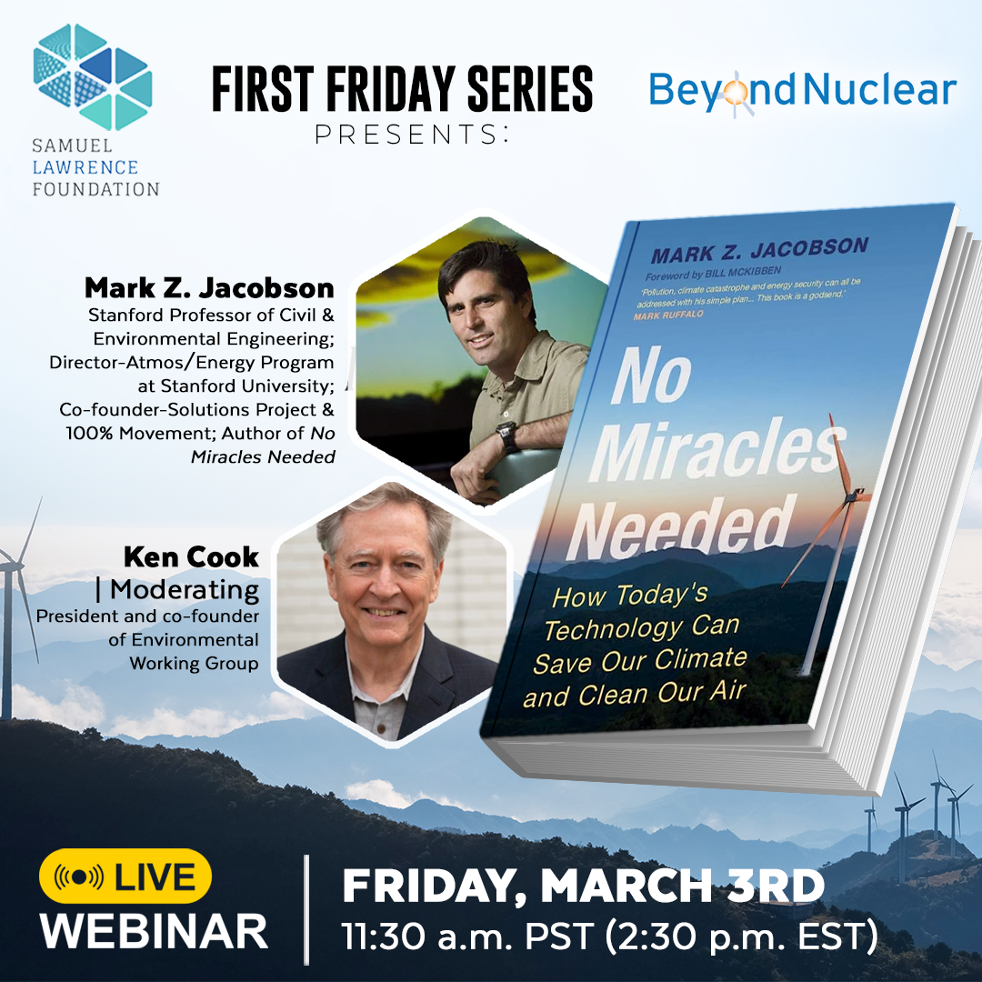 MarkZJacobson March_IG post_Beyond Nuclear