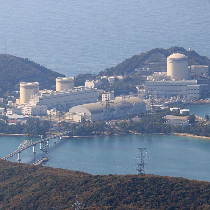 Mihama_Nuclear_Power_Plant_
