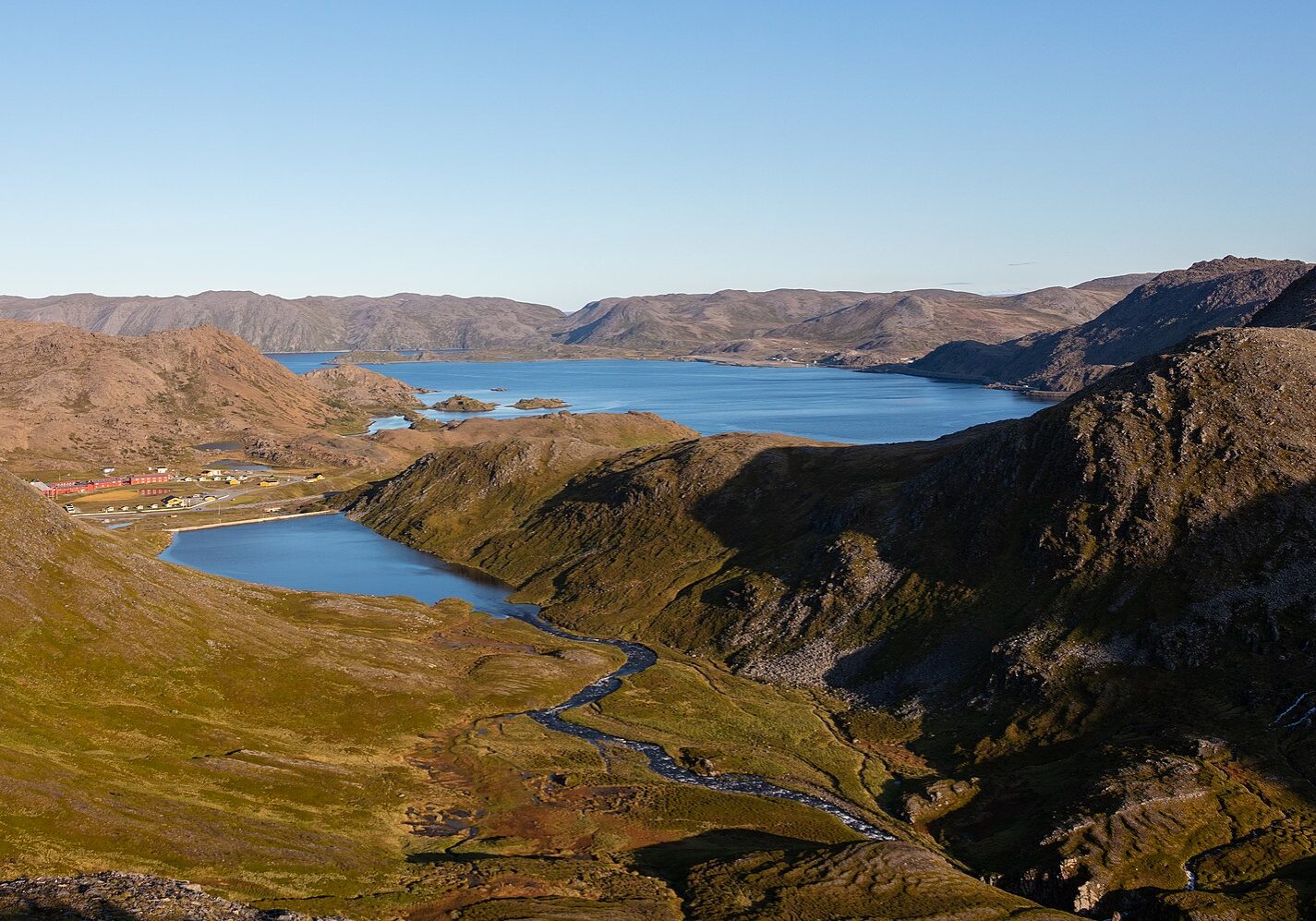 Norway Hydroelectric
