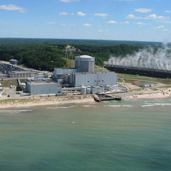 Palisades_Nuclear_Power_Plant