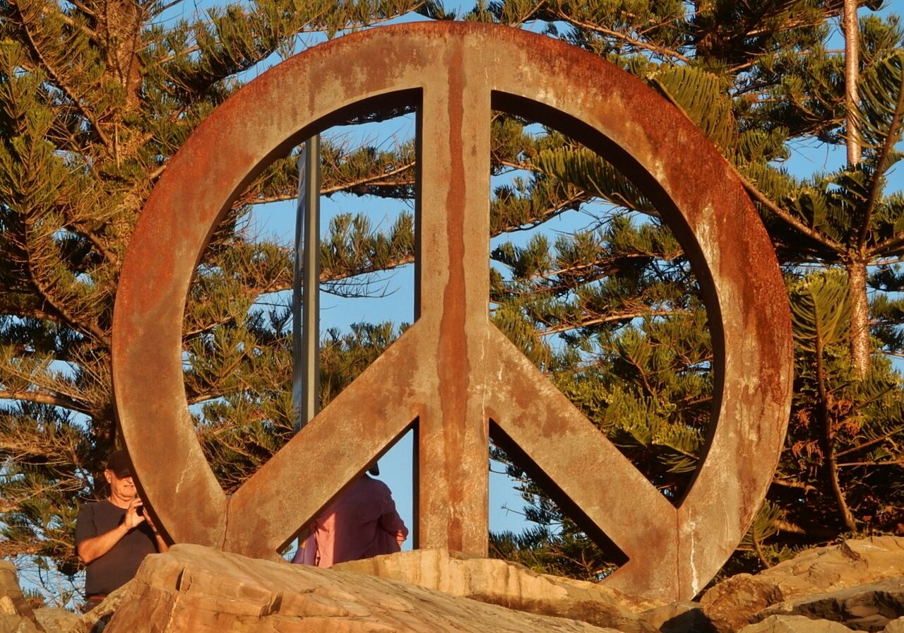 Peace_Adelaide_Michael Coghlan_WiikiM