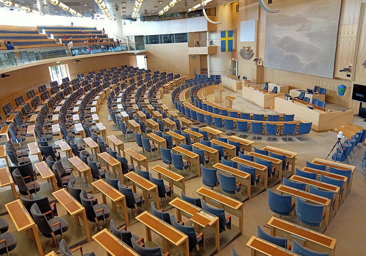 Rikstad