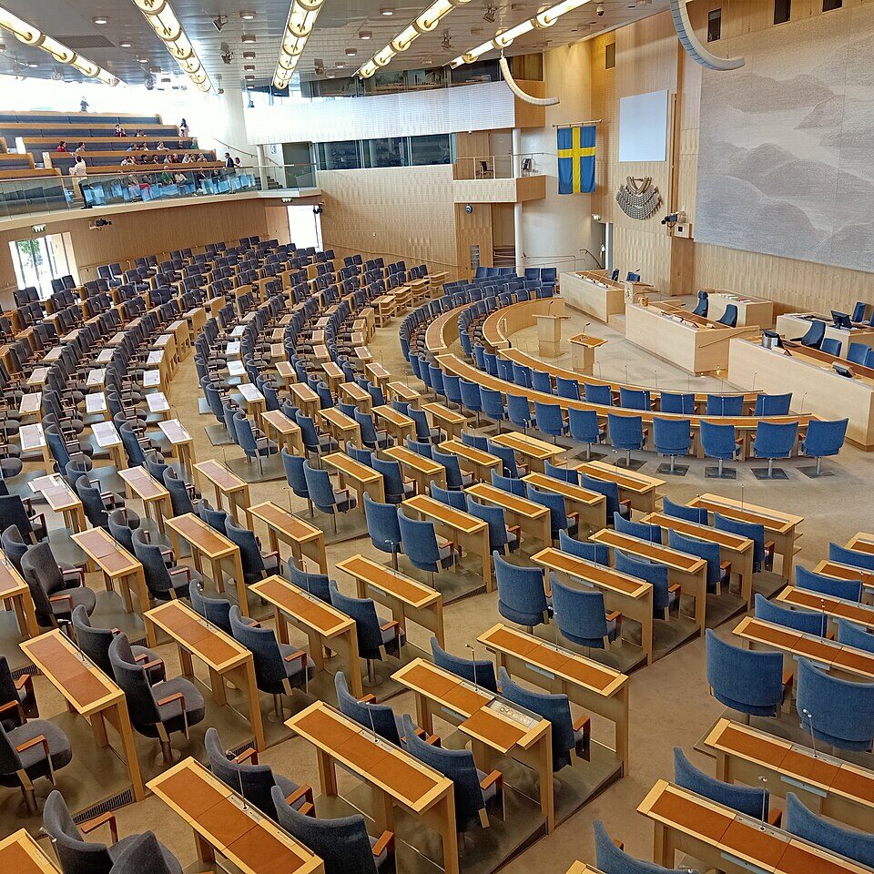 Rikstad