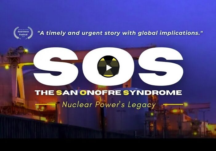 SOS movie