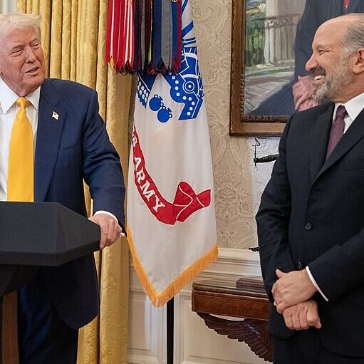 Trump Lutnick