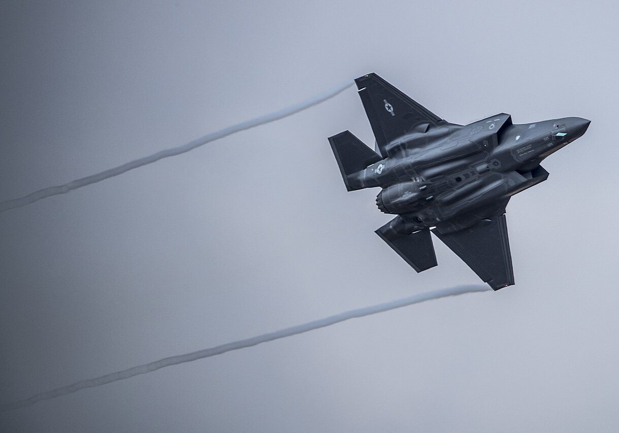 United_States_Air_Force_F-35A_MOD_45166073 United_States_Air_Force_F-35A_MOD_45166073