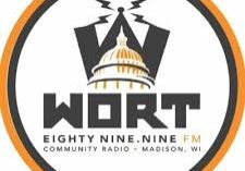 WORT logo WORT logo