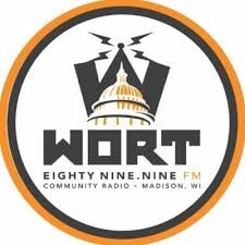 WORT logo