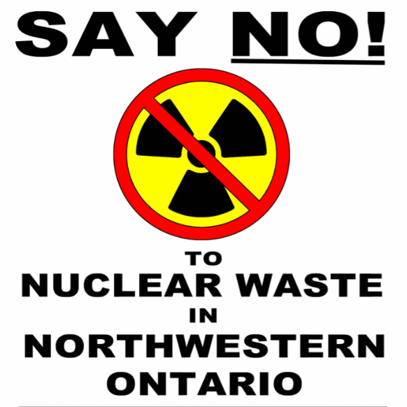say-no